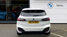 BMW 2 Series 220i MHT M Sport 5dr DCT Petrol Hatchback